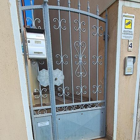 Amelie Maison La Maddalena (Sassari) Exterior foto